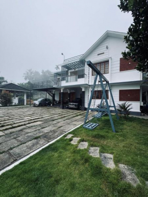 3bkh Villa In Wayanad